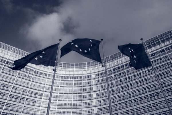 Climate compliance for EU financial firms