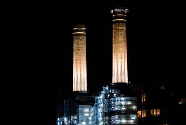 carbon emissions
