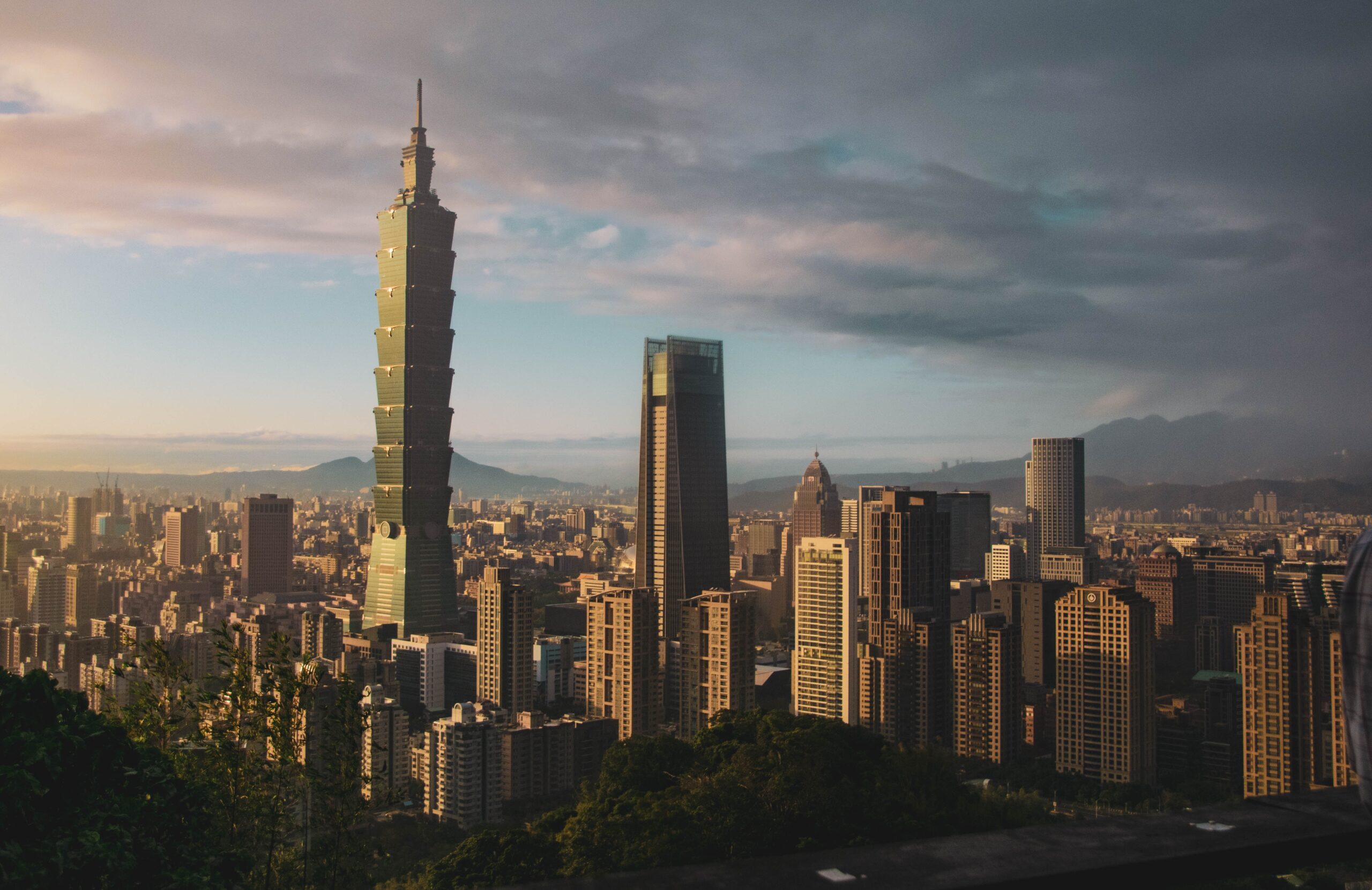 Taipei Exchange and FactSet UK Limited Will Launch Climate Resilience Indices, Powered by Entelligent