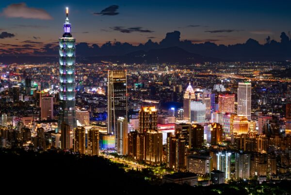 Taipei Exchange, Factset and Entelligent launch benchmark index series