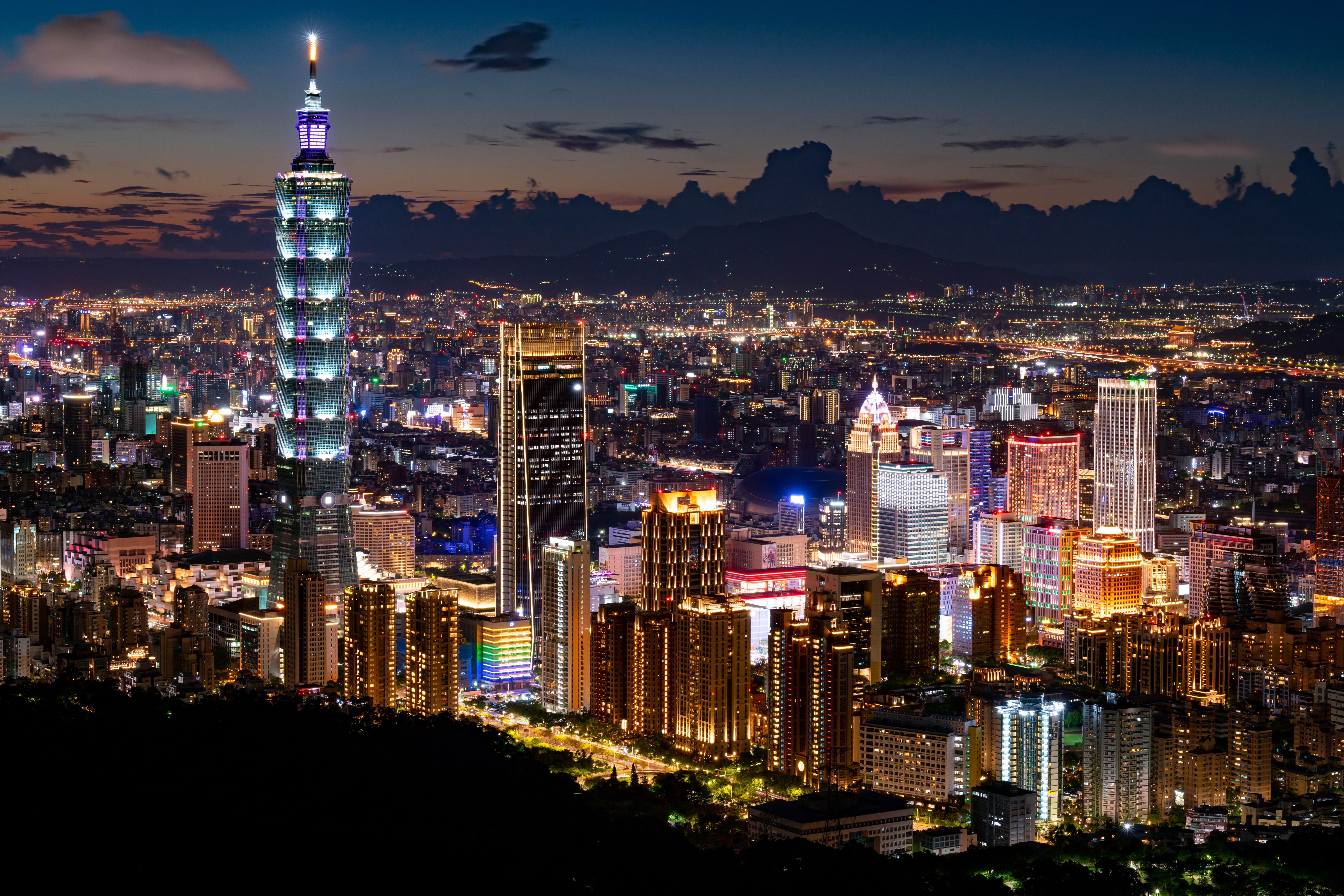 Taipei Exchange, FactSet and Entelligent Launch First Indices of Groundbreaking ‘TPEx FactSet Smart Climate Index Series’